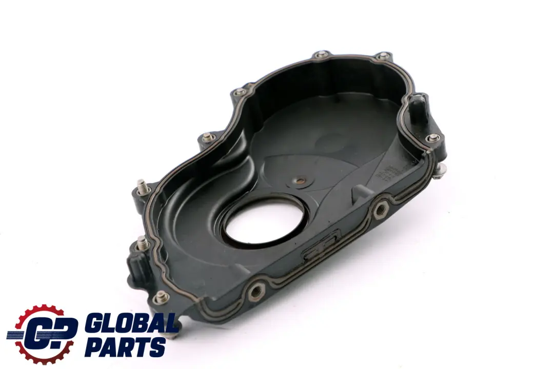 BMW F20 F21 F30 F31 LCI B38 Petrol Engine Timing Chain Cover - SKU 8512597 - Part number 8512597