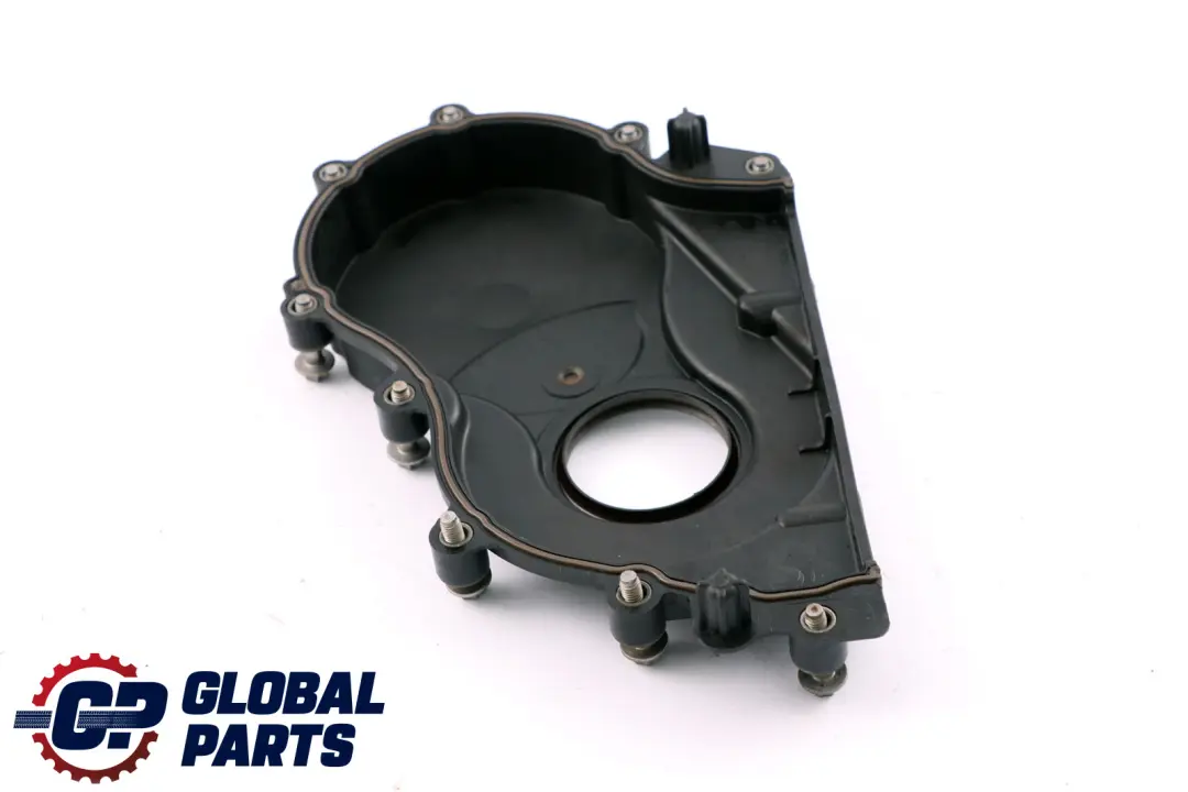 BMW F20 F21 F30 F31 LCI B38 Petrol Engine Timing Chain Cover - SKU 8512597 - Part number 8512597