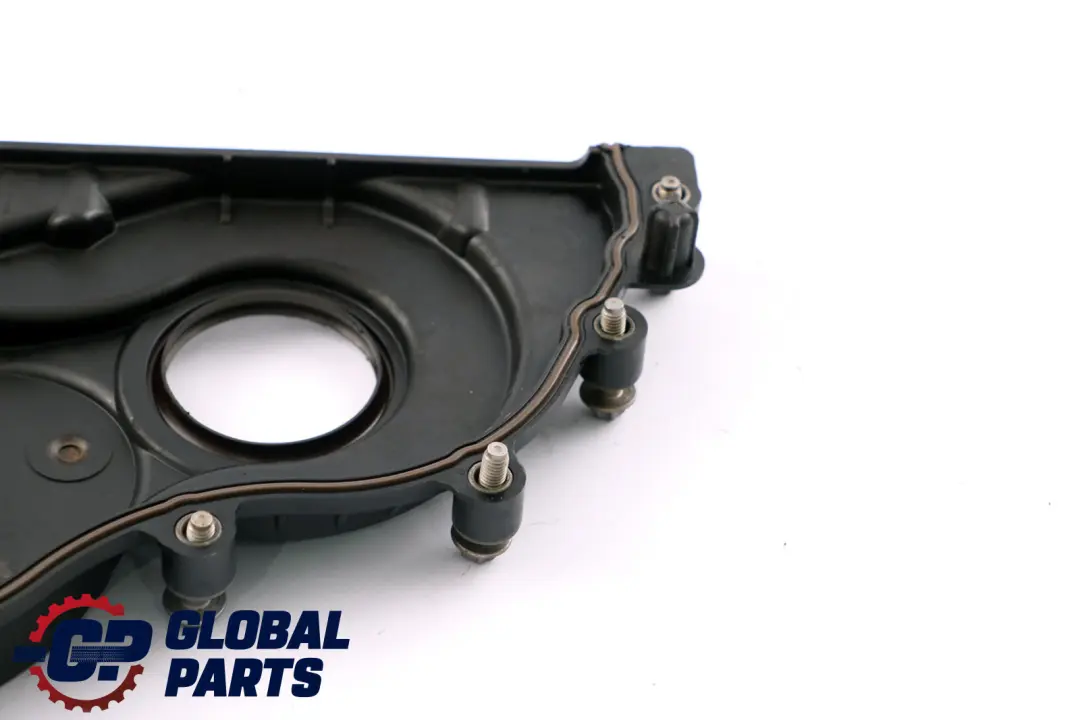 B38 Tapa Cadena Distribución Motor Gasolina para BMW F20 F21 F30 F31 LCI con número de pieza 8512597 BMW F20 F21 F30 F31 LCI B38 Tapa Cadena Distribución Motor Gasolina - SKU 8512597 - Número de pieza 8512597