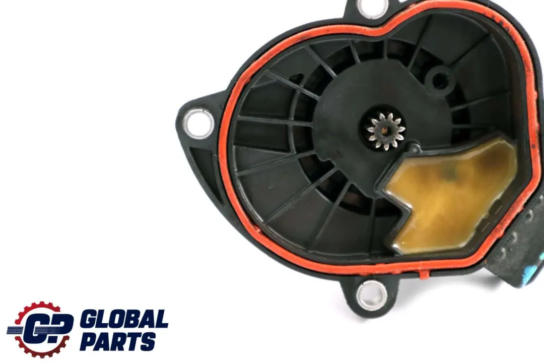BMW 3 4 5 Series F32 F33 G20 G30 G31 Mini F55 F56 F60 EGR-Valve Diesel B47 - SKU 8513132 - Part number 8513132