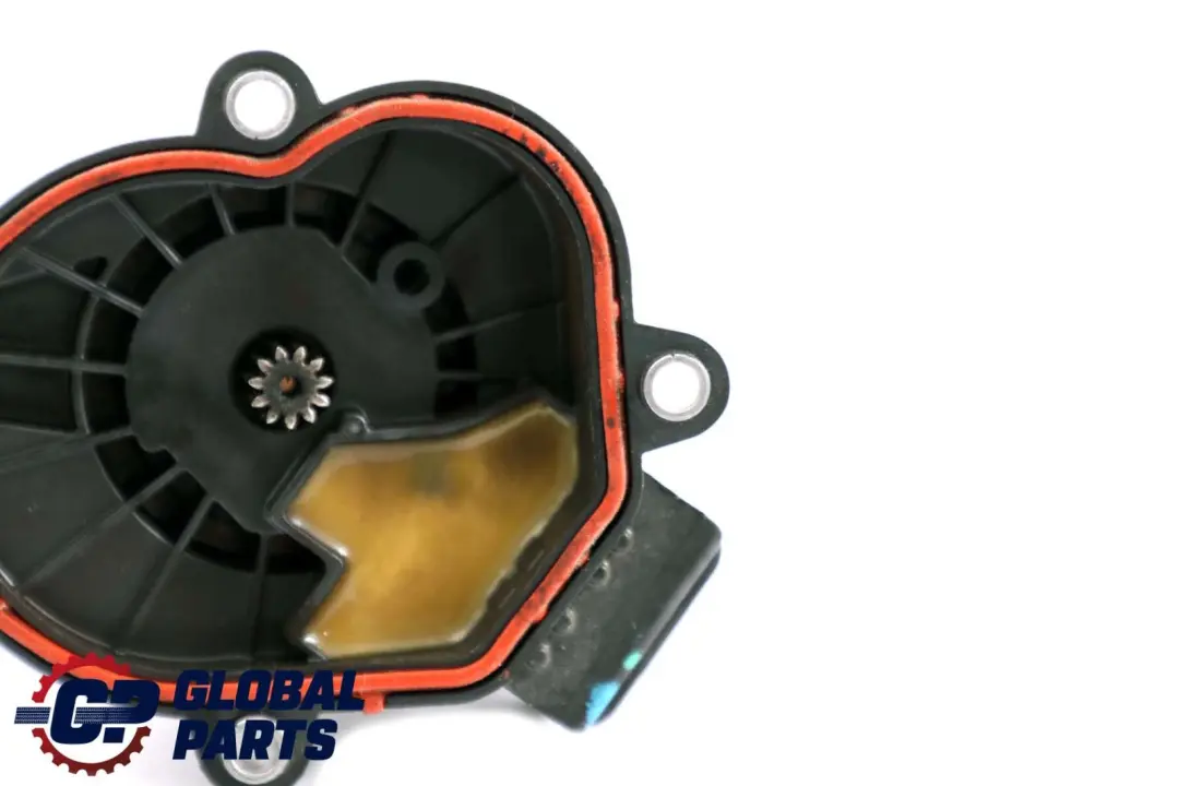 BMW 3 4 5 Series F32 F33 G20 G30 G31 Mini F55 F56 F60 EGR-Valve Diesel B47 - SKU 8513132 - Part number 8513132