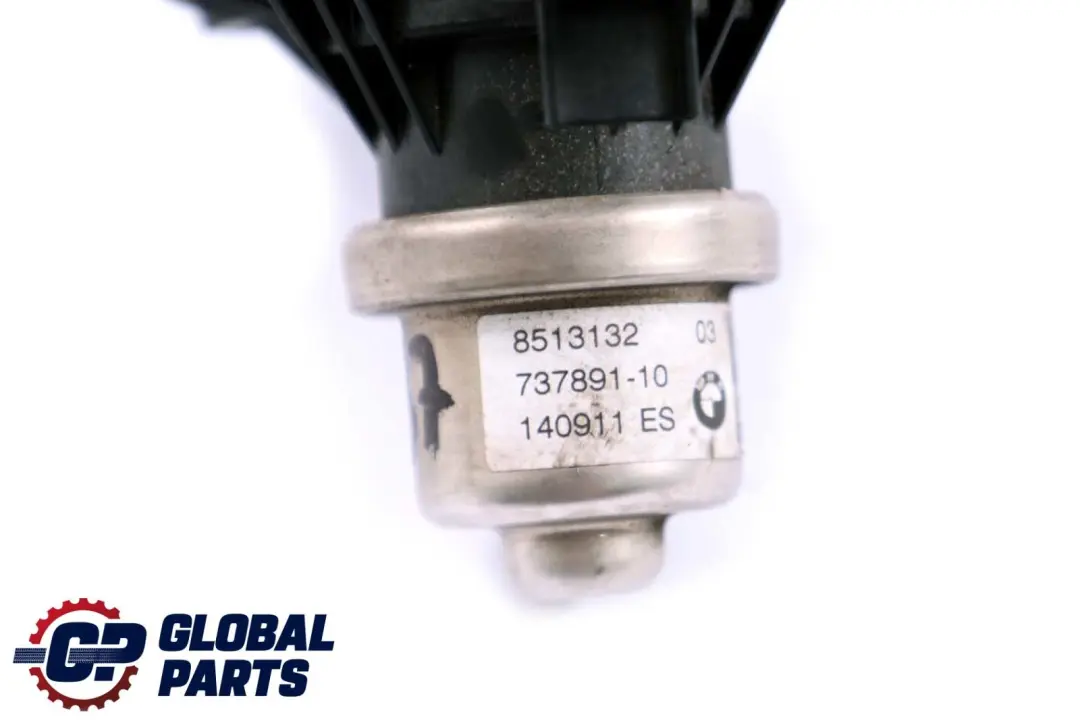 EGR-Valve Diesel B47 to BMW 3 4 5 Series F32 F33 G20 G30 G31 Mini F55 F56 F60 with Part number 8513132 BMW 3 4 5 Series F32 F33 G20 G30 G31 Mini F55 F56 F60 EGR-Valve Diesel B47 - SKU 8513132 - Part number 8513132