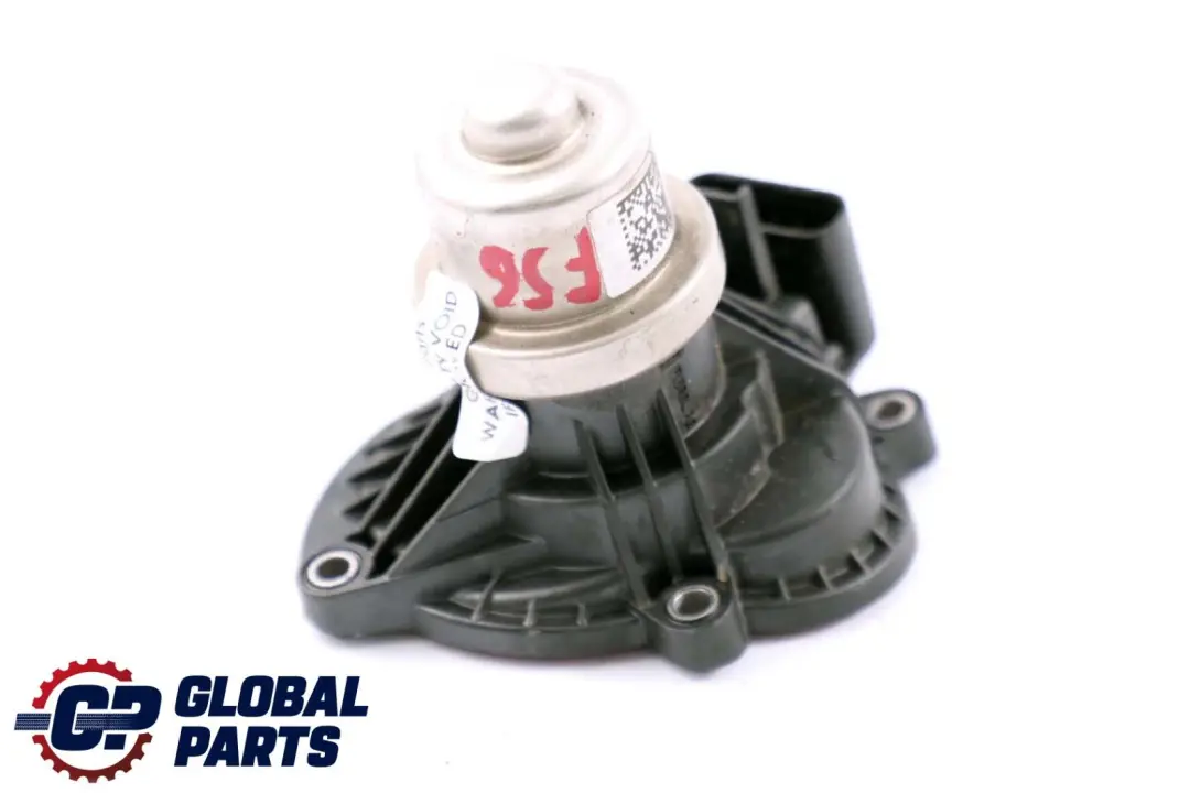 EGR-Valve Diesel B47 to BMW 3 4 5 Series F32 F33 G20 G30 G31 Mini F55 F56 F60 with Part number 8513132 BMW 3 4 5 Series F32 F33 G20 G30 G31 Mini F55 F56 F60 EGR-Valve Diesel B47 - SKU 8513132 - Part number 8513132