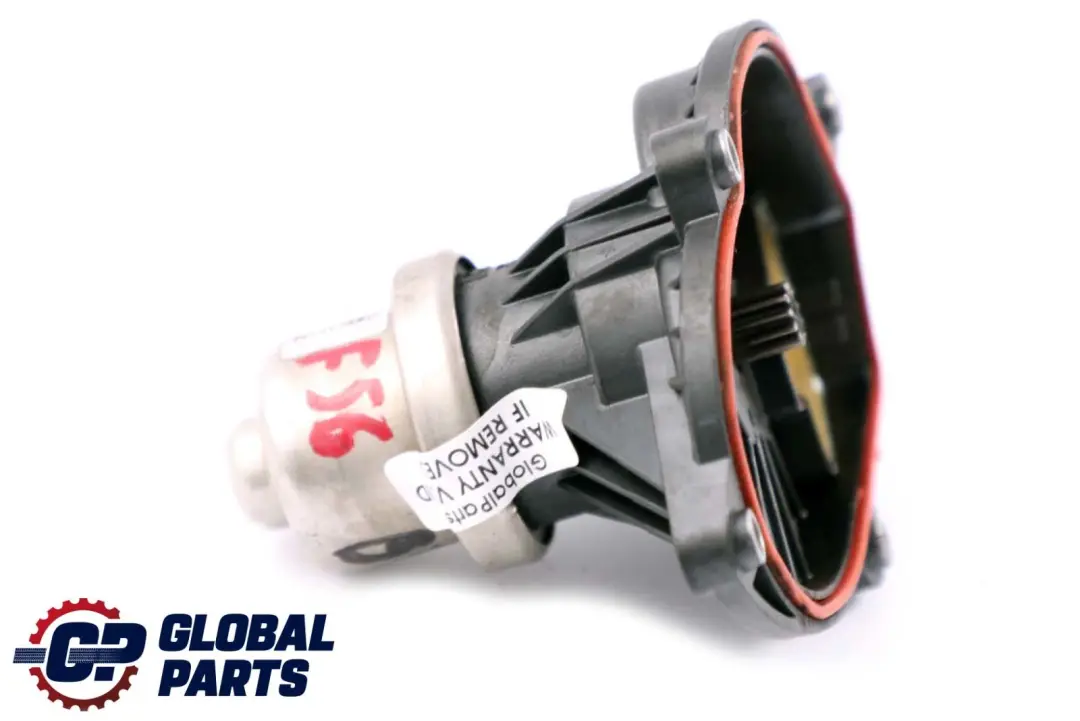 EGR-Valve Diesel B47 to BMW 3 4 5 Series F32 F33 G20 G30 G31 Mini F55 F56 F60 with Part number 8513132 BMW 3 4 5 Series F32 F33 G20 G30 G31 Mini F55 F56 F60 EGR-Valve Diesel B47 - SKU 8513132 - Part number 8513132