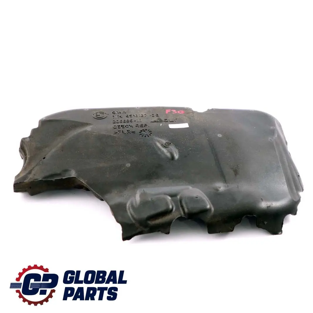 B47 Motor Abdeckung Akustik für BMW 1 3 er F20 F21 LCI F30 F31 mit Teilenummer 8513137 BMW 1 3 er F20 F21 LCI F30 F31 B47 Motor Abdeckung Akustik - SKU 8513137 - Teilenummer 8513137