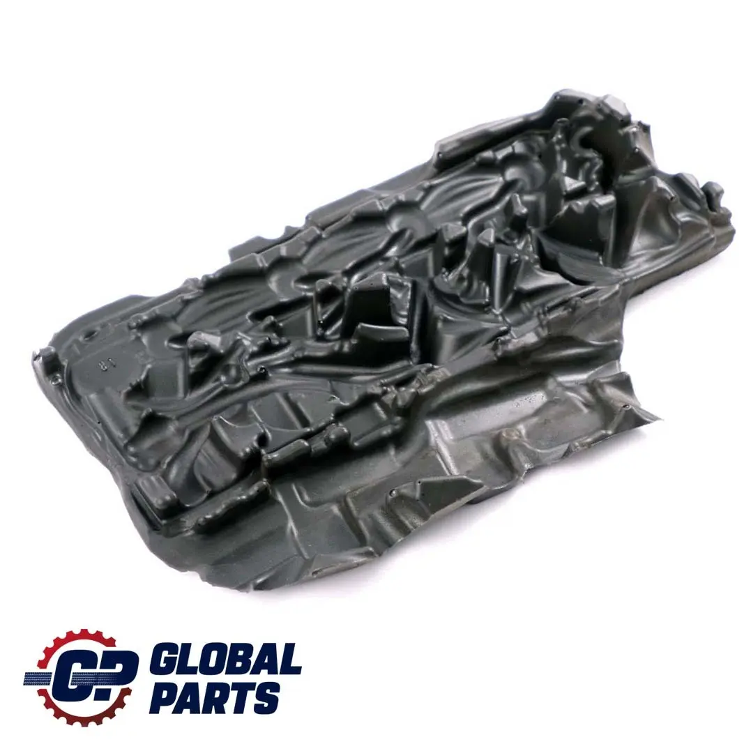 B47 Cubierta De espuma acustica del motor para BMW F20 F21 LCI F30 F31 con número de pieza 8513137 BMW F20 F21 LCI F30 F31 B47 Cubierta De espuma acustica del motor - SKU 8513137 - Número de pieza 8513137
