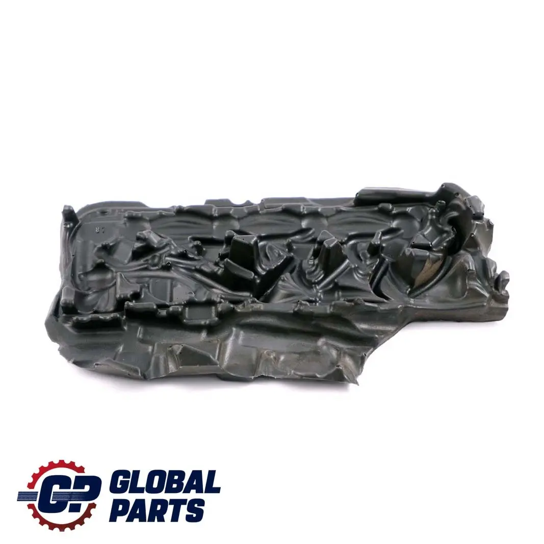 B47 Cubierta De espuma acustica del motor para BMW F20 F21 LCI F30 F31 con número de pieza 8513137 BMW F20 F21 LCI F30 F31 B47 Cubierta De espuma acustica del motor - SKU 8513137 - Número de pieza 8513137