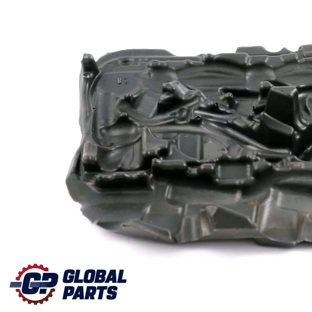 B47 Cubierta De espuma acustica del motor para BMW F20 F21 LCI F30 F31 con número de pieza 8513137 BMW F20 F21 LCI F30 F31 B47 Cubierta De espuma acustica del motor - SKU 8513137 - Número de pieza 8513137