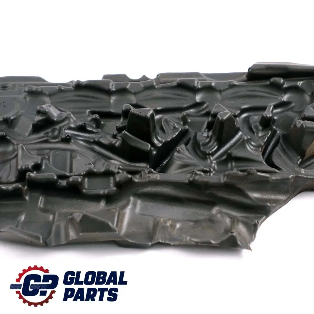 BMW F20 F21 LCI F30 F31 B47 Copertura In Schiuma Acustica Del Motore - SKU 8513137 - Numero di parte 8513137