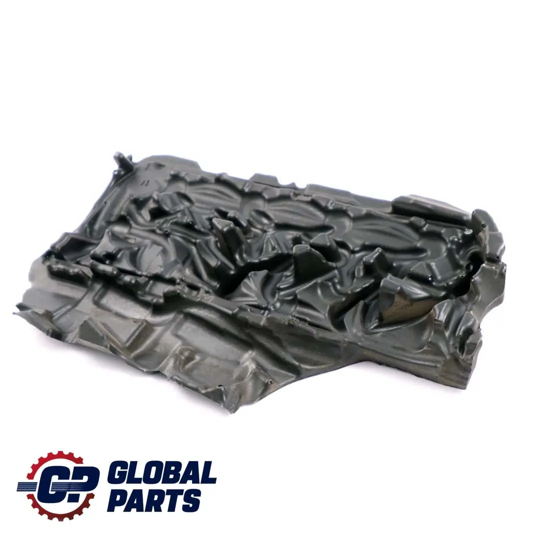 B47 Cubierta De espuma acustica del motor para BMW F20 F21 LCI F30 F31 con número de pieza 8513137 BMW F20 F21 LCI F30 F31 B47 Cubierta De espuma acustica del motor - SKU 8513137 - Número de pieza 8513137