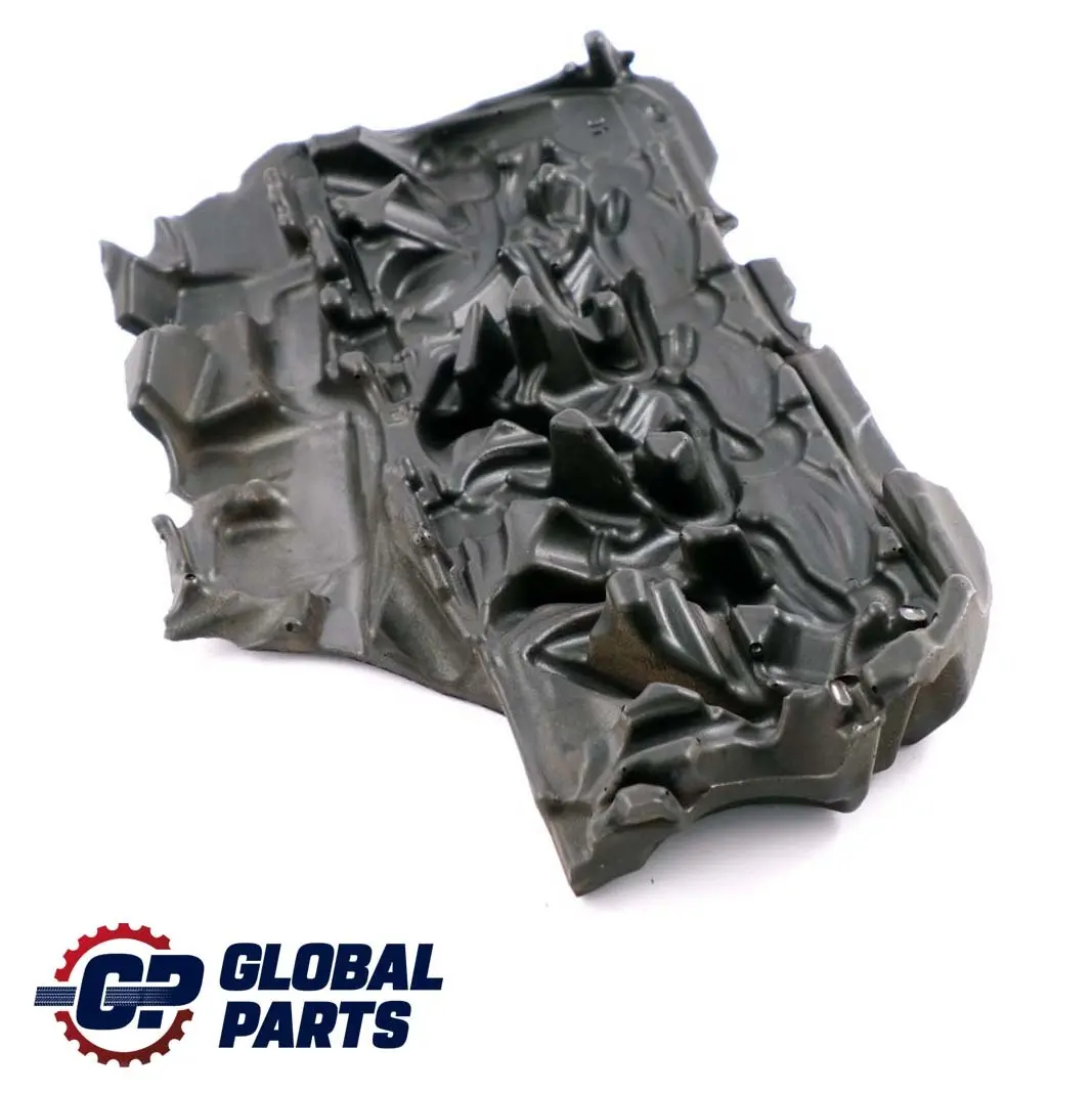 BMW F20 F21 LCI F30 F31 B47 Cubierta De espuma acustica del motor - SKU 8513137 - Número de pieza 8513137