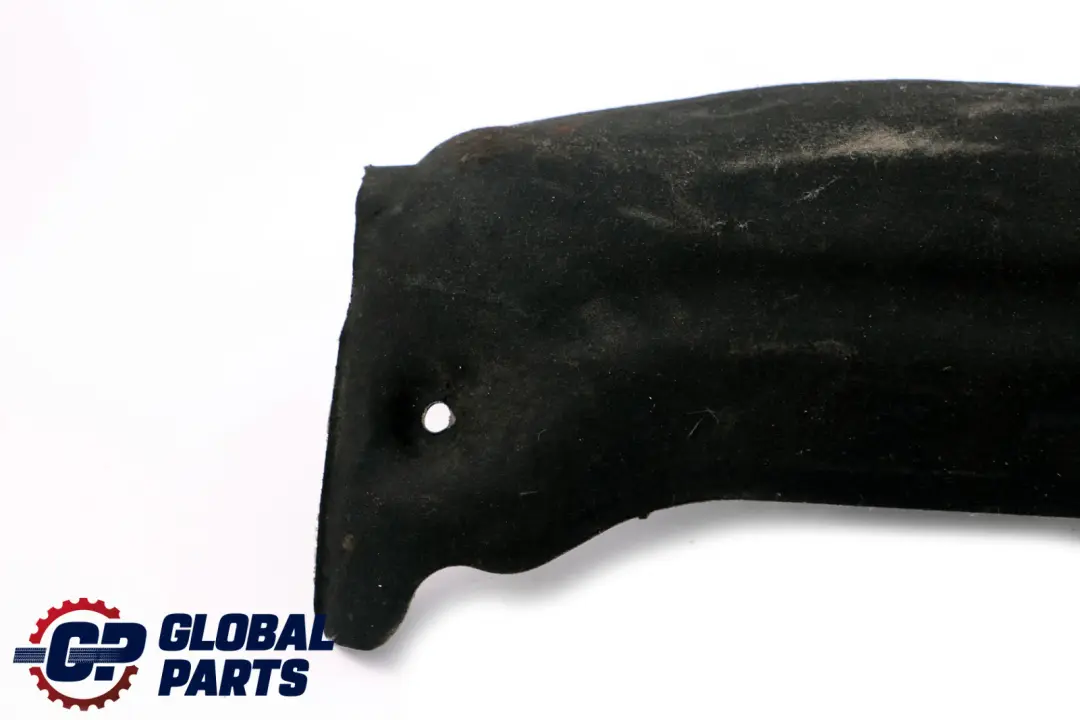 BMW 1 3 Series F20 F21 LCI F30 F31 Rear Engine Acoustic Cover - SKU 8513138 - Part number 8513138