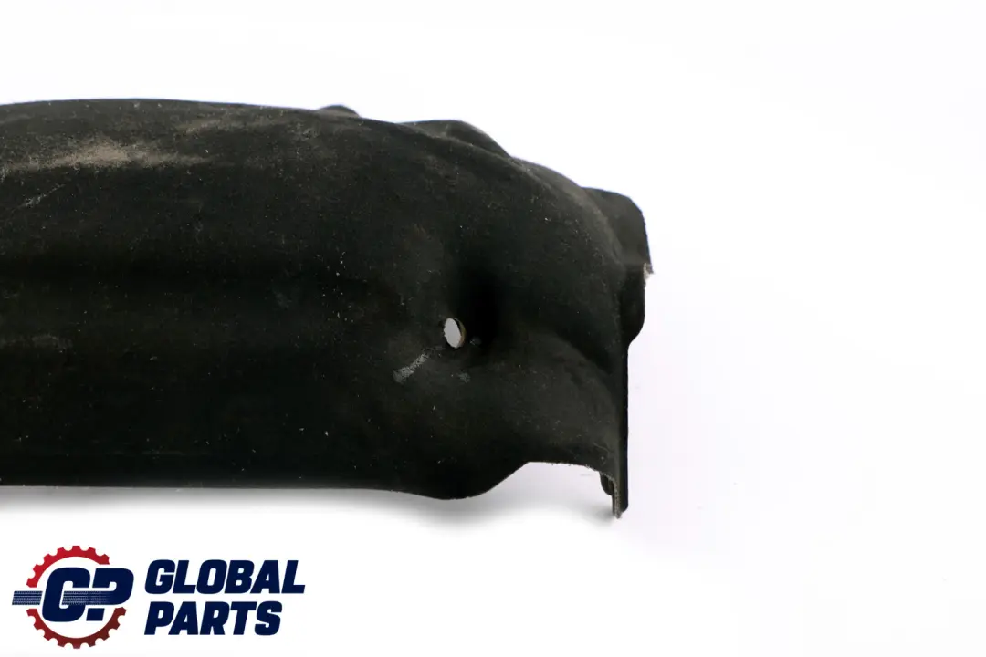 BMW 1 3 Series F20 F21 LCI F30 F31 Rear Engine Acoustic Cover - SKU 8513138 - Part number 8513138