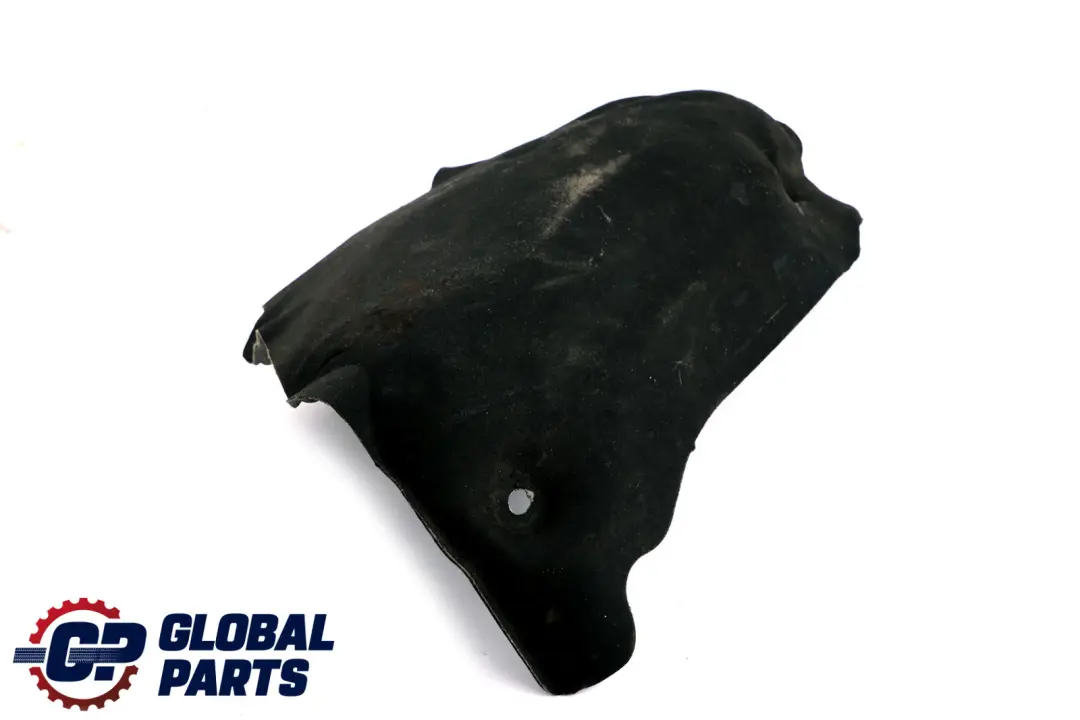 Cubierta acustica trasera del motor para BMW F20 F21 LCI F30 F31 con número de pieza 8513138 BMW F20 F21 LCI F30 F31 Cubierta acustica trasera del motor - SKU 8513138 - Número de pieza 8513138