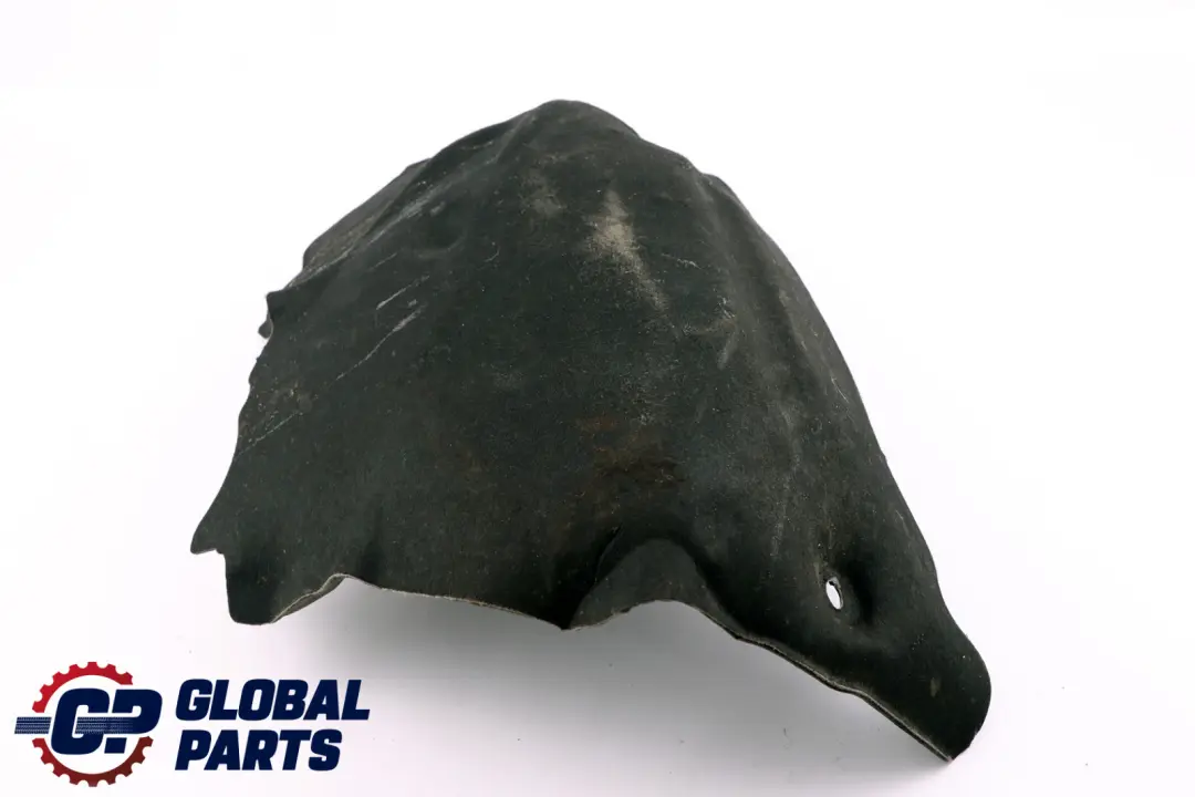 BMW 1 3 Series F20 F21 LCI F30 F31 Abdeckung Akustik Hinten - SKU 8513138 - Teilenummer 8513138