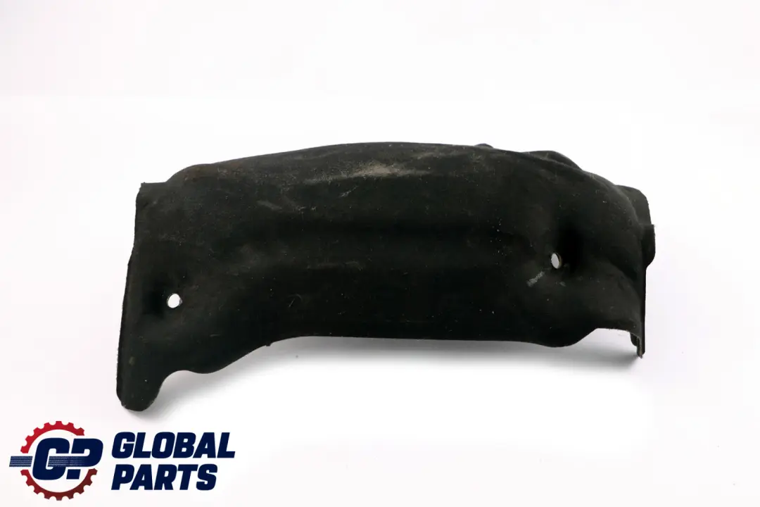 Cubierta acustica trasera del motor para BMW F20 F21 LCI F30 F31 con número de pieza 8513138 BMW F20 F21 LCI F30 F31 Cubierta acustica trasera del motor - SKU 8513138 - Número de pieza 8513138