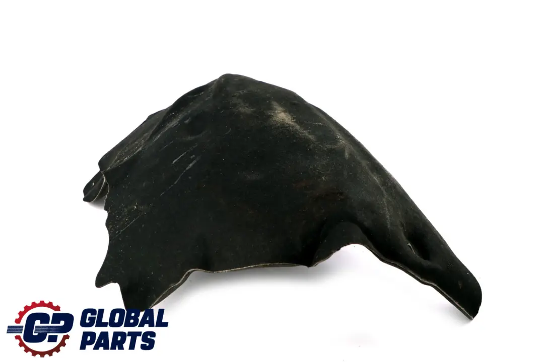 Cubierta acustica trasera del motor para BMW F20 F21 LCI F30 F31 con número de pieza 8513138 BMW F20 F21 LCI F30 F31 Cubierta acustica trasera del motor - SKU 8513138 - Número de pieza 8513138