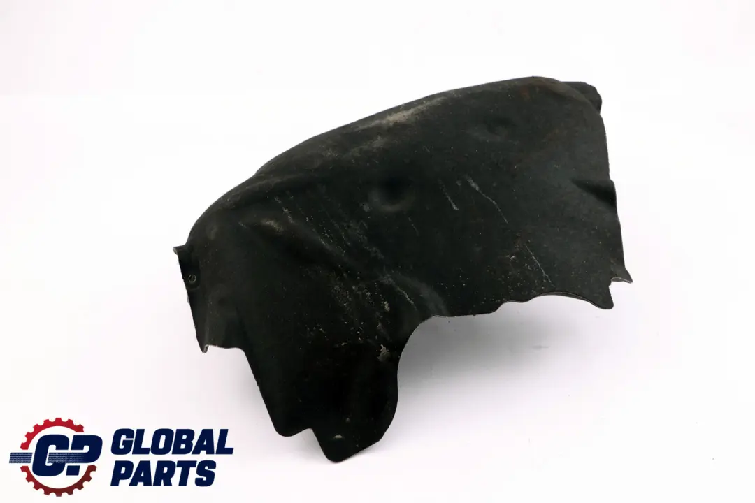 BMW F20 F21 LCI F30 F31 Copertura Acustica Posteriore - SKU 8513138 - Numero di parte 8513138