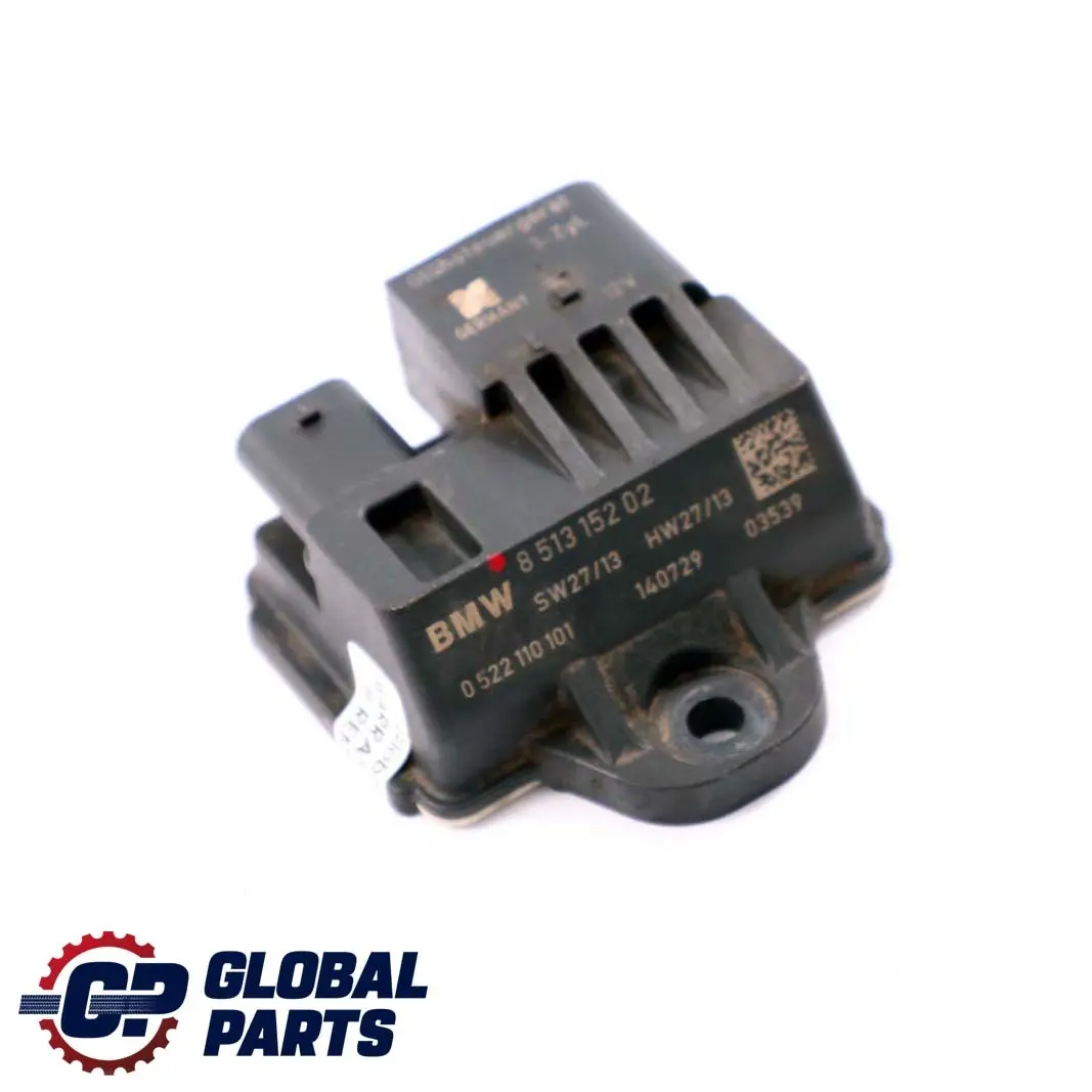  Preheating Control Unit BMW F20 F21 LCI Mini Cooper D F55 F56 B37 Glow Plug - SKU 8513152 - Part number 8513152