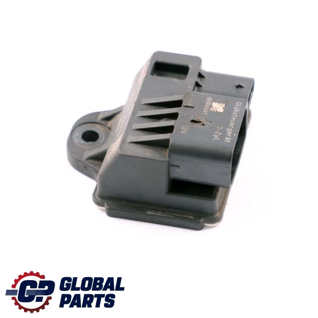 Vorglüh Steuergerät Glühkerze B37 für BMW F20 F21 LCI Mini Cooper D F55 F56 mit Teilenummer 8513152 BMW F20 F21 LCI Mini Cooper D F55 F56 Vorglüh Steuergerät Glühkerze B37 - SKU 8513152 - Teilenummer 8513152