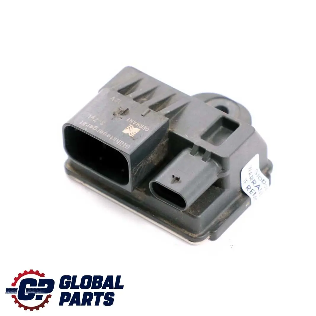 BMW F20 F21 LCI Mini Cooper D F55 F56 Vorglüh Steuergerät Glühkerze B37 - SKU 8513152 - Teilenummer 8513152