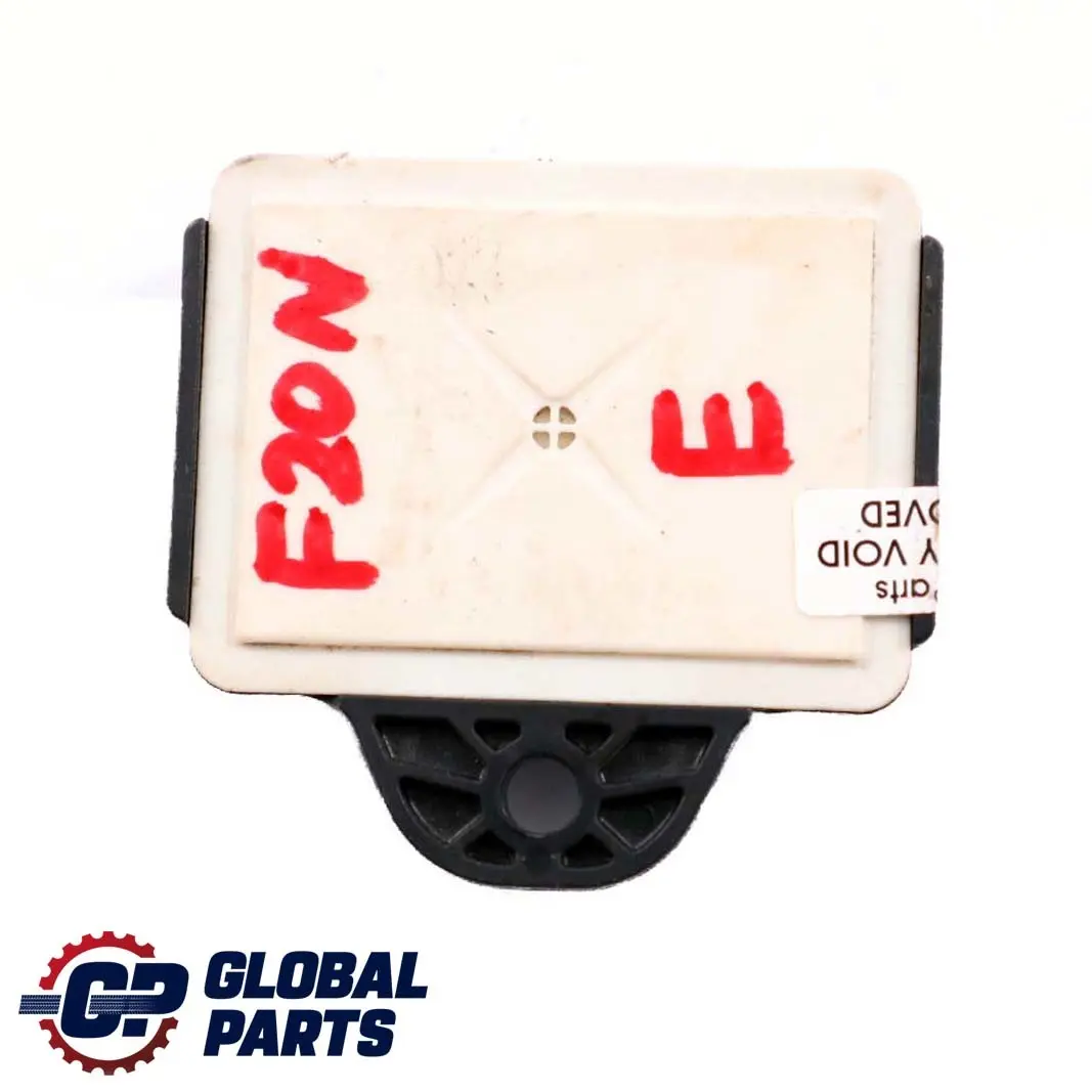 Preheating Control Unit Glow Plug B37 to BMW F20 F21 LCI Mini Cooper D F55 F56 with Part number 8513152 BMW F20 F21 LCI Mini Cooper D F55 F56 Preheating Control Unit Glow Plug B37 - SKU 8513152 - Part number 8513152