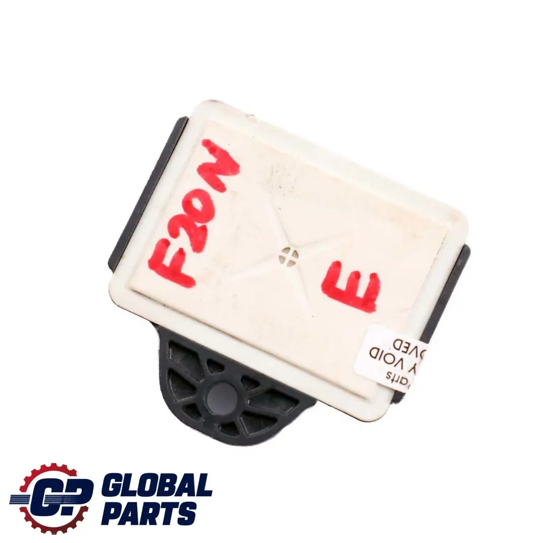 Unidad Precalentamiento Calentador B37 para BMW F20 F21 LCI Mini Cooper D F55 F56 con número de pieza 8513152 BMW F20 F21 LCI Mini Cooper D F55 F56 Unidad Precalentamiento Calentador B37 - SKU 8513152 - Número de pieza 8513152