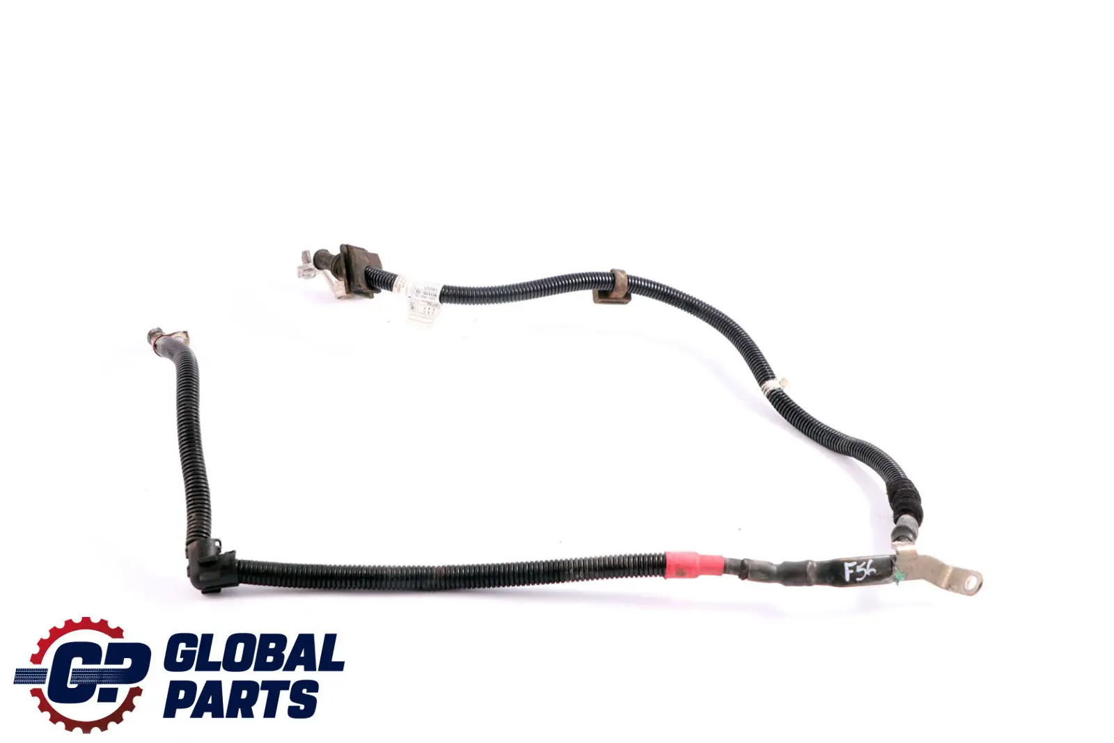 Mini Cooper One D F55 F56 B37 Motore Cavo Generator-Anlasser 8513155