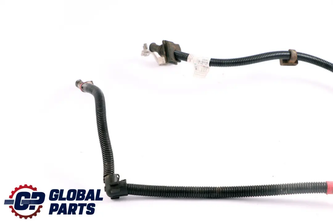 BMW Mini Cooper One D F55 F56 B37 Cable Alternator Starter Base - SKU 8513155 - Part number 8513155