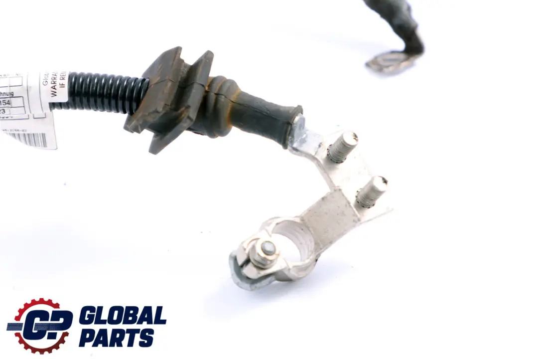 BMW Mini Cooper One D F55 F56 B37 Cable Alternator Starter Base - SKU 8513155 - Part number 8513155