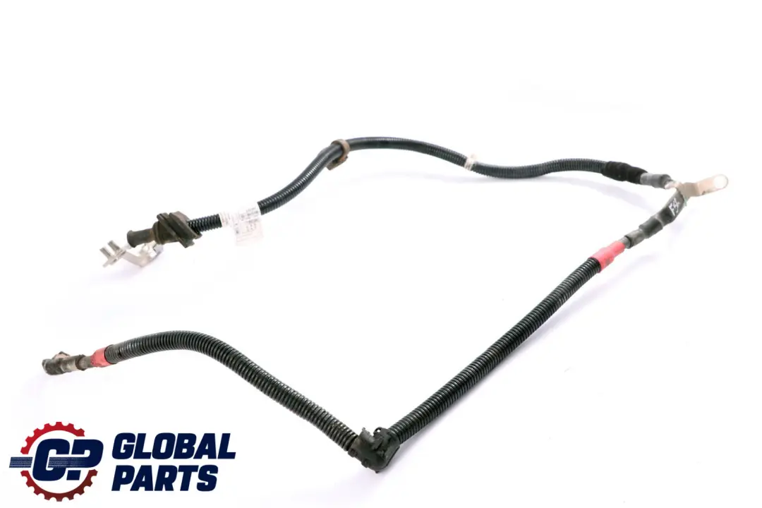 Mini F56 B37 Przewód Kabel Alternator Rozrusznik - SKU 8513155 - Numer Części 8513155