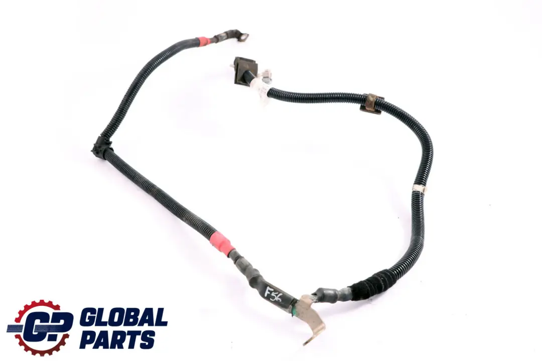 Mini F56 B37 Przewód Kabel Alternator Rozrusznik - SKU 8513155 - Numer Części 8513155