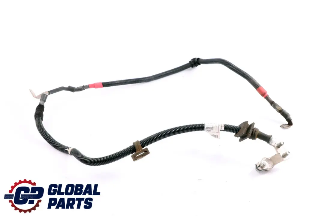 Mini Cooper One D F55 F56 B37 Câble D'Alternateur Et Base De Démarreur - SKU 8513155 - Numéro de pièce 8513155