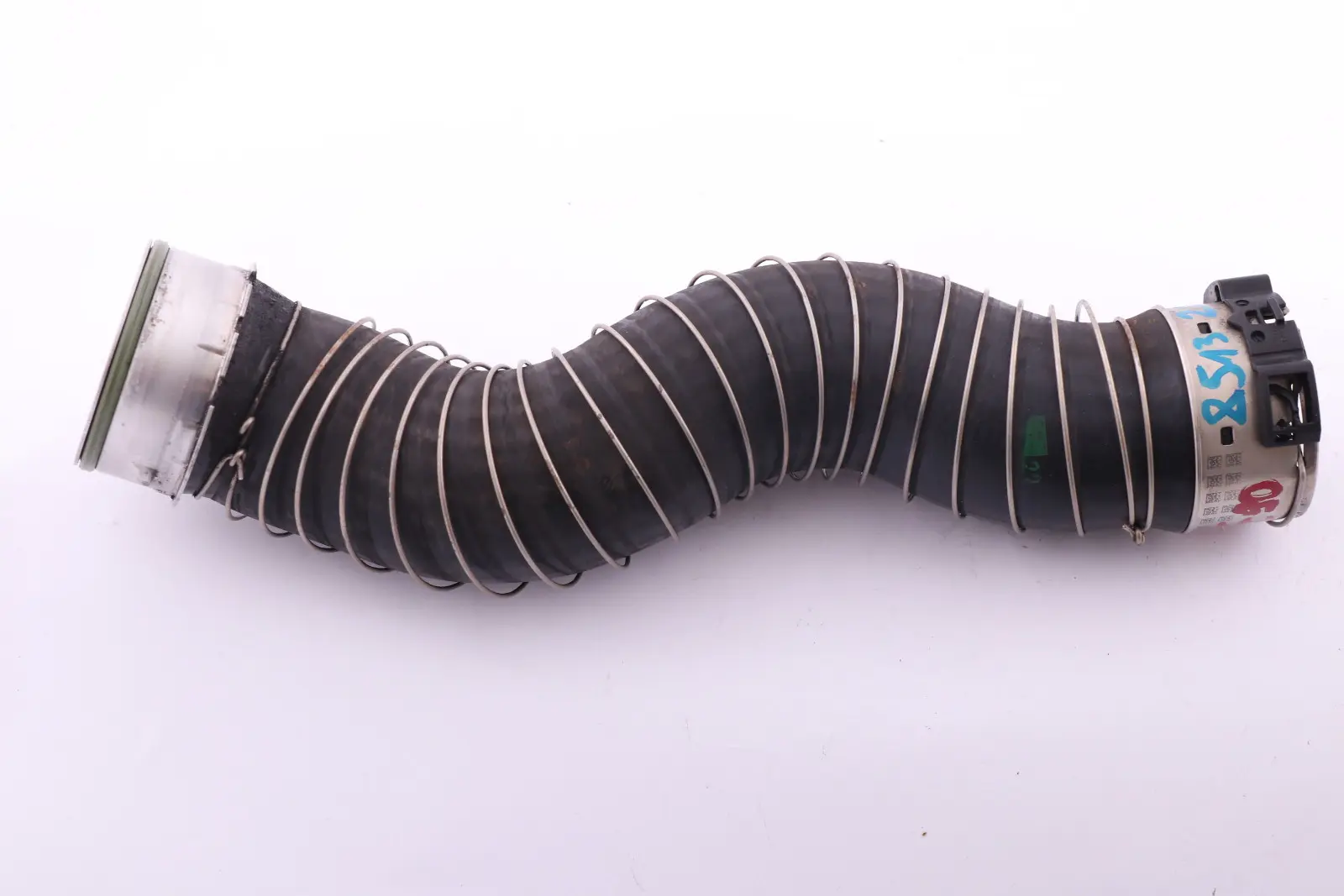 Air Line BMW E90 E91 E92 E93 LCI X1 E84 320d N47N Intercooler Charge 8513288