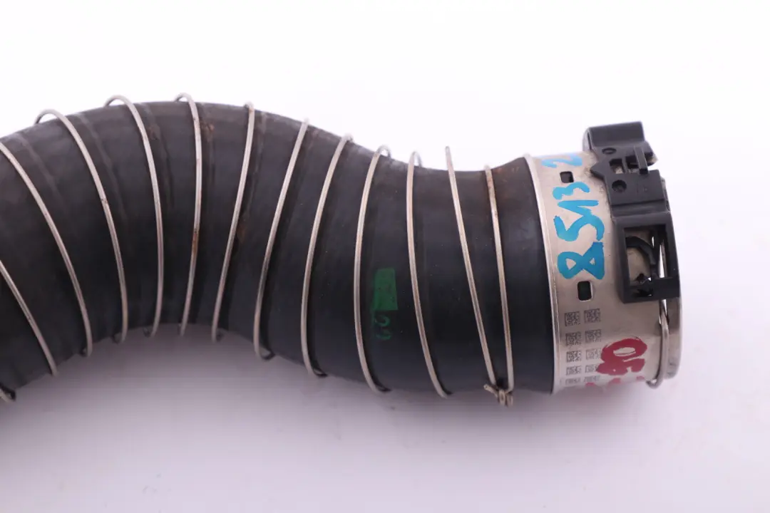 Línea De Aire BMW E90 E91 E92 E93 LCI X1 E84 320D N47N Intercooler Carga para con número de pieza 8513288 Línea De Aire BMW E90 E91 E92 E93 LCI X1 E84 320D N47N Intercooler Carga - SKU 8513288 - Número de pieza 8513288