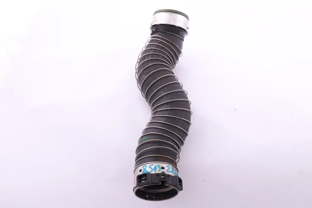 Linea Aria BMW E90 E91 E92 E93 LCI X1 E84 320D N47N Intercooler Carica - SKU 8513288 - Numero di parte 8513288