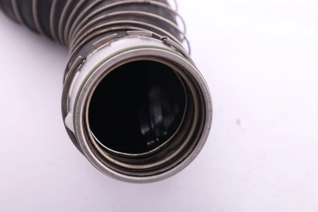 Linea Aria BMW E90 E91 E92 E93 LCI X1 E84 320D N47N Intercooler Carica - SKU 8513288 - Numero di parte 8513288