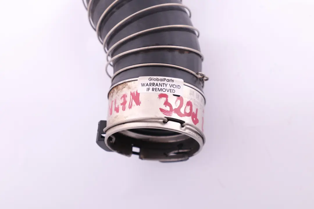 Línea De Aire BMW E90 E91 E92 E93 LCI X1 E84 320D N47N Intercooler Carga para con número de pieza 8513288 Línea De Aire BMW E90 E91 E92 E93 LCI X1 E84 320D N47N Intercooler Carga - SKU 8513288 - Número de pieza 8513288