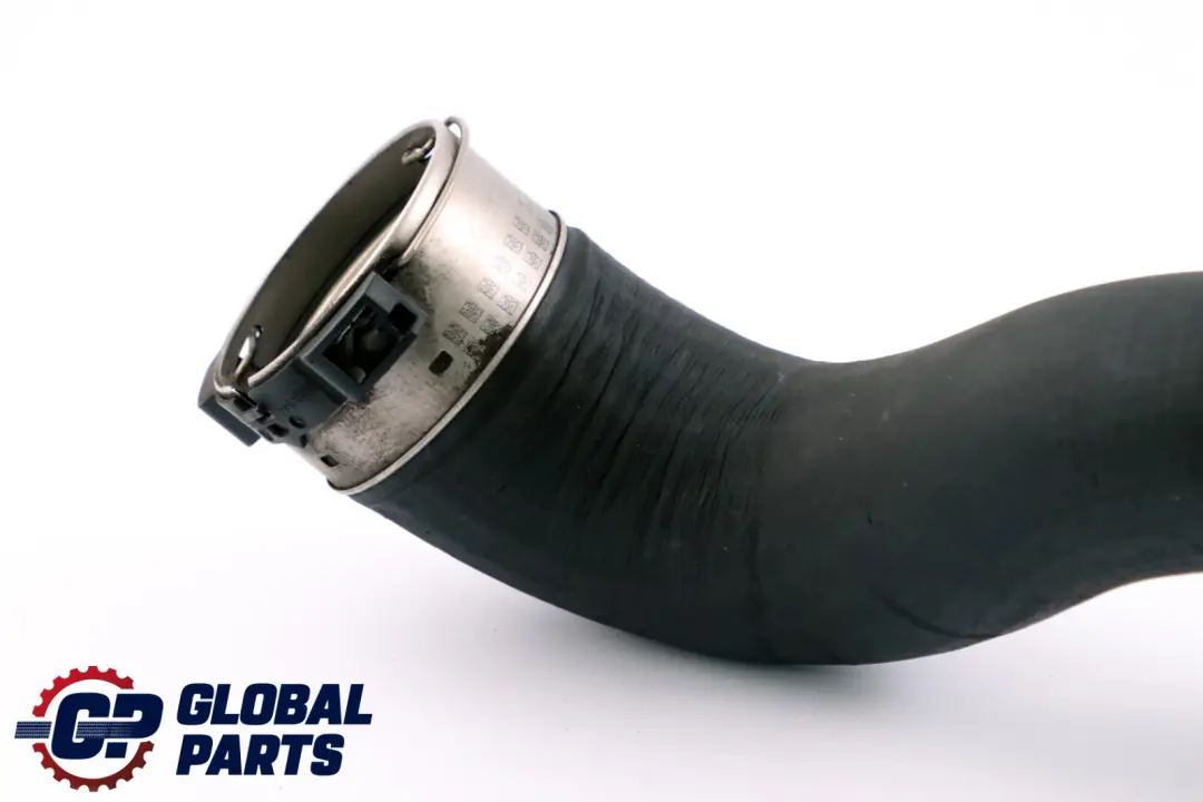 N47N Rura Wąż Przewód Powietrza do BMW E90 E91 LCI o numerze 8513289 BMW E90 E91 LCI N47N Rura Wąż Przewód Powietrza - SKU 8513289 - Numer Części 8513289