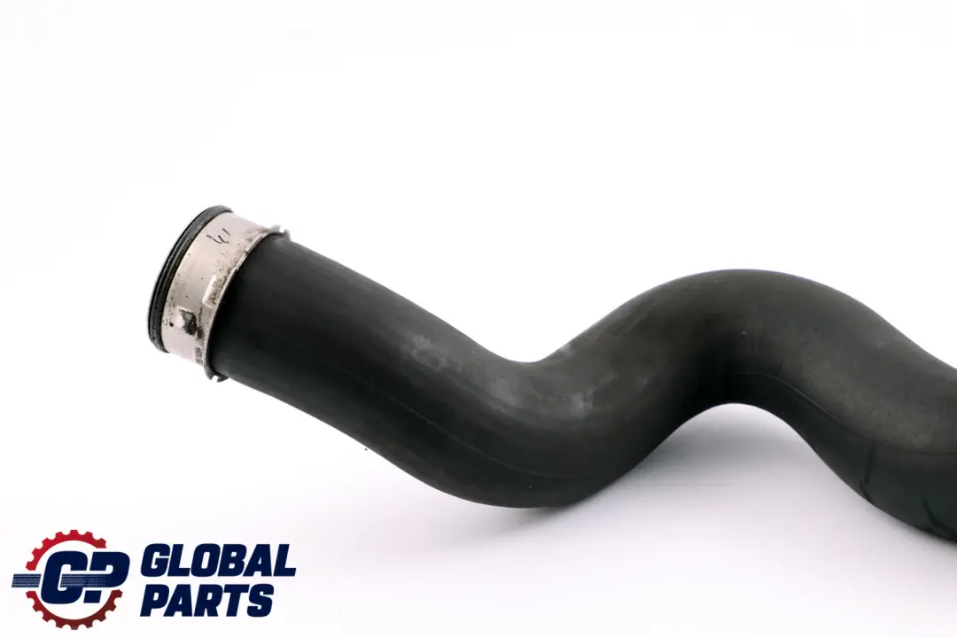 N47N Conduite Air Suralimentation Collecteur Admission pour BMW E90 E91 LCI à propos du numéro de pièce 8513289 BMW E90 E91 LCI N47N Conduite Air Suralimentation Collecteur Admission - SKU 8513289 - Numéro de pièce 8513289