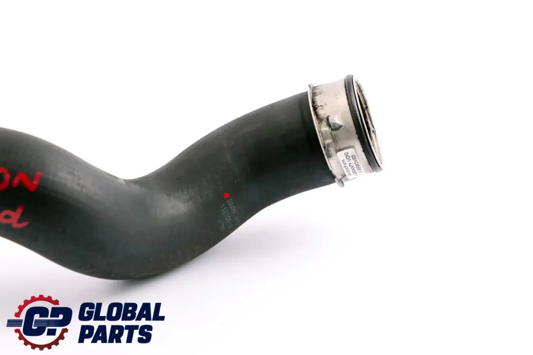 N47N Rura Wąż Przewód Powietrza do BMW E90 E91 LCI o numerze 8513289 BMW E90 E91 LCI N47N Rura Wąż Przewód Powietrza - SKU 8513289 - Numer Części 8513289