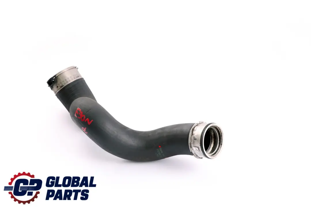 BMW E90 E91 LCI N47N Intake Manifold Charge Air Line Tube Hose Pipe - SKU 8513289 - Part number 8513289