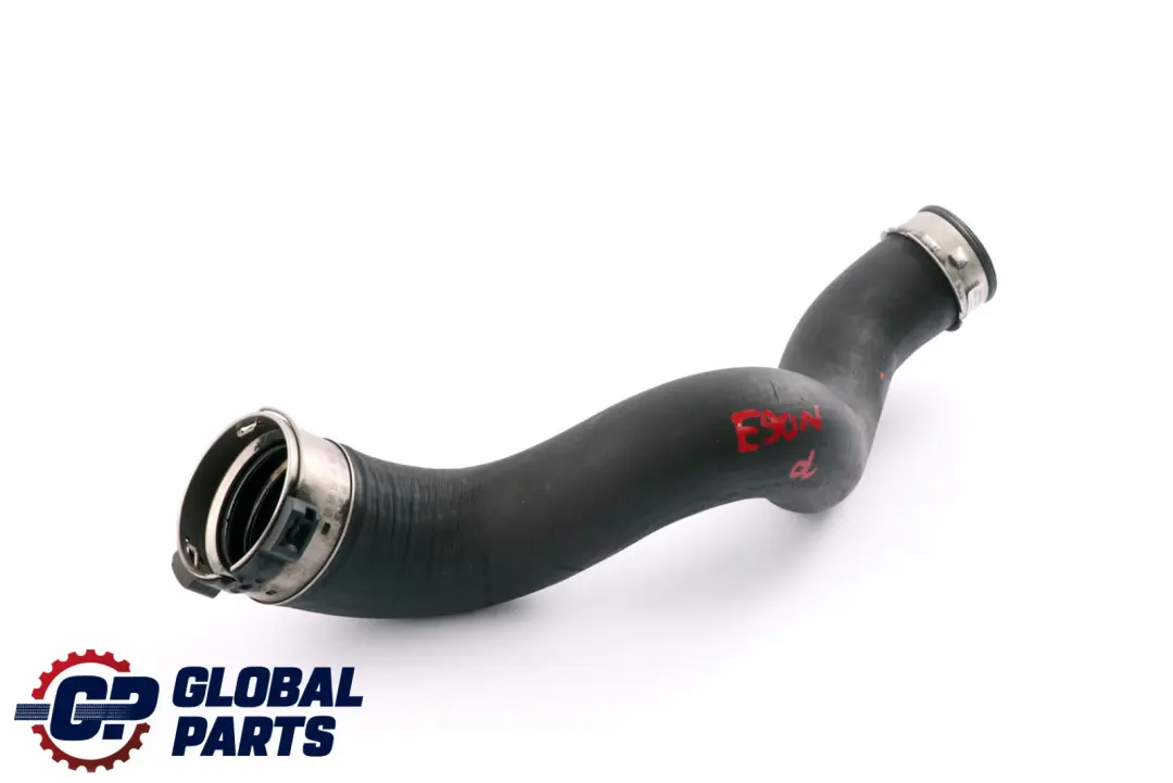 BMW 3 Series E90 E91 LCI N47N Intake Manifold Charge Air Line Tube Hose Pipe - SKU 8513289 - Part number 8513289