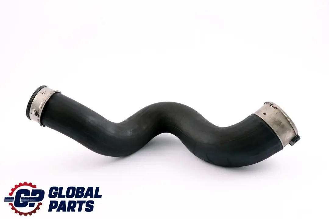 N47N Tubo Flessibile Collettore Aspirazione Aria per BMW E90 E91 LCI con numero di parte 8513289 BMW E90 E91 LCI N47N Tubo Flessibile Collettore Aspirazione Aria - SKU 8513289 - Numero di parte 8513289