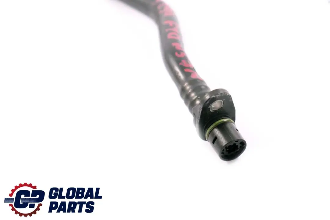 BMW 4 5 7 Series F10 F11 F30 F31 F32 N57N Vacuum Hose Pipe Line Engine - SKU 8513294 - Part number 8513294