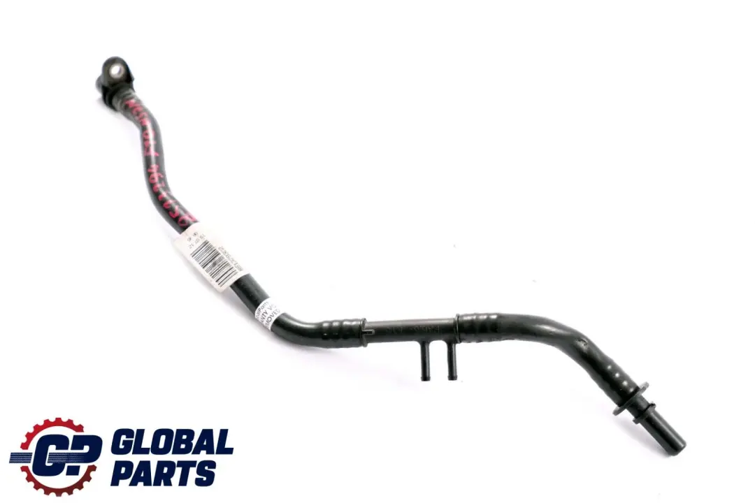 BMW F10 F11 F30 F31 F32 Vacuum Hose Pipe Line Engine N57N - SKU 8513294 - Part number 8513294