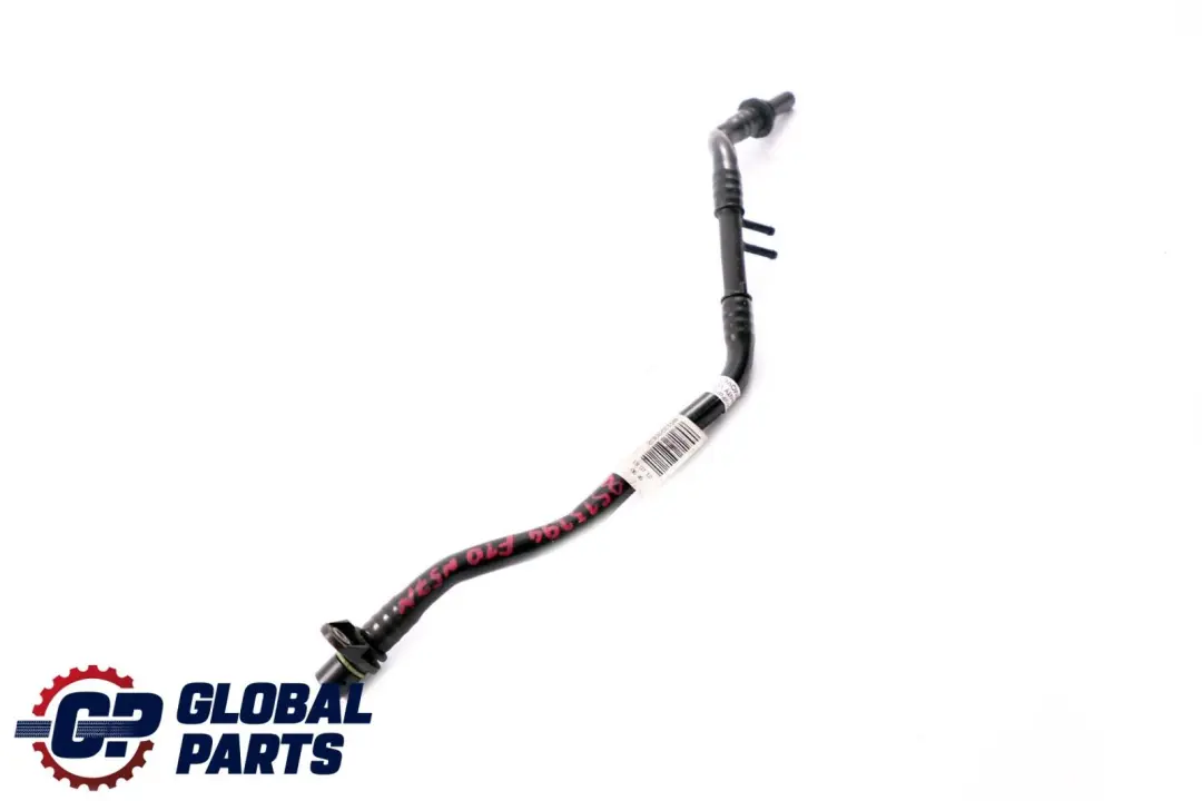 BMW F10 F11 F30 F31 F32 Vacuum Hose Pipe Line Engine N57N - SKU 8513294 - Part number 8513294