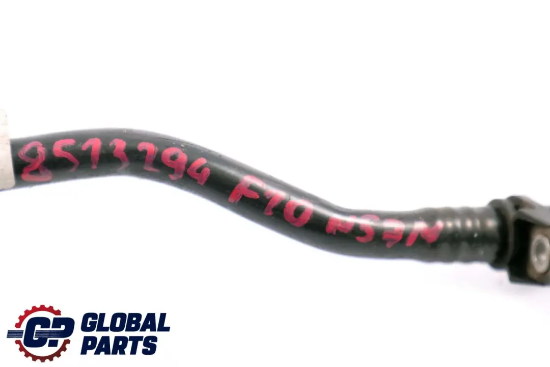 BMW F10 F11 F30 F31 F32 Vacuum Hose Pipe Line Engine N57N - SKU 8513294 - Part number 8513294