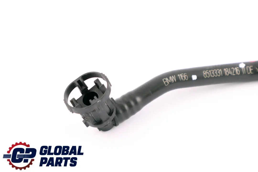Conduite de Depressurisation Servofrein Tuyau pour Mini Cooper F55 F56 à propos du numéro de pièce 8513331 Mini Cooper F55 F56 Conduite de Depressurisation Servofrein Tuyau - SKU 8513331 - Numéro de pièce 8513331