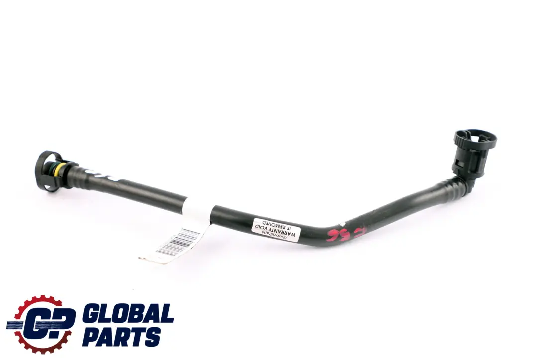 Unterdruckleitung Bremskraftverstärker Rohr für Mini Cooper F55 F56 mit Teilenummer 8513331 Mini Cooper F55 F56 Unterdruckleitung Bremskraftverstärker Rohr - SKU 8513331 - Teilenummer 8513331